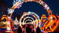 Holiday Celebration Expands — Costa Mesa, OC | Orange