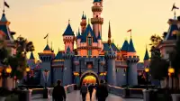 Disney Announces Layoffs — Anaheim, OC | Orange Journey