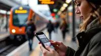 Metrolink Riders Face Fare Hikes — Santa Ana, OC | Orange