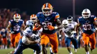 3 Teams Undefeated as OC Football Kicks Off — Orange