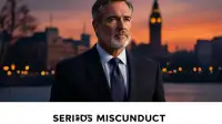 Anaheim Mayor Accused of Misconduct — Anaheim, OC