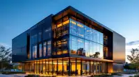 Calif. Data Center Rules Toughen; Economic Debate — OC