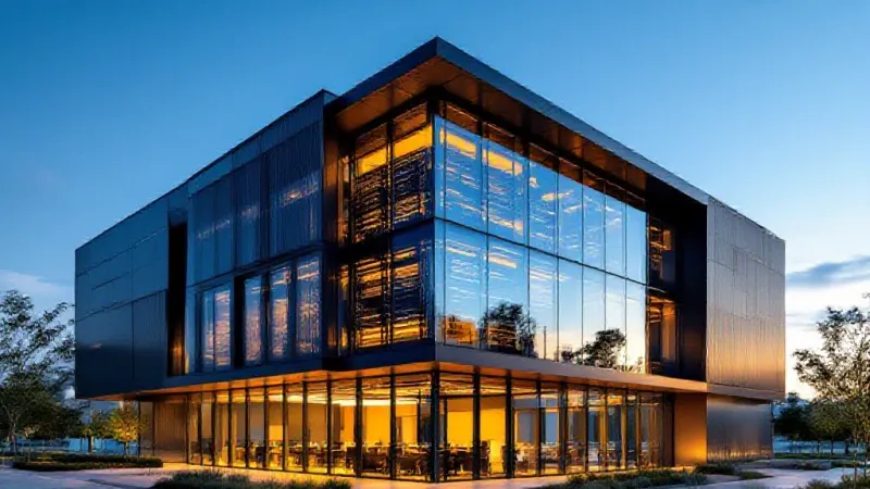 Calif. Data Center Rules Toughen; Economic Debate — OC