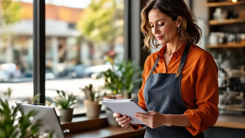 $17.40 wage hike worries — Orange County, OC | Orange