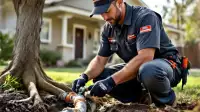 Roto-Rooter Anaheim Plumbing Review — Anaheim, OC