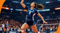 OC Pro Volleyball Team — Orange County, OC | Orange