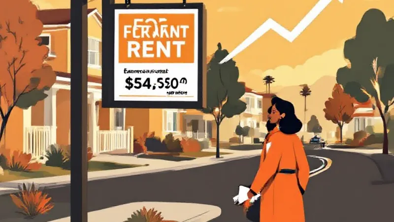 Rent Control Fuels Rapid Growth — Santa Ana, OC | Orange