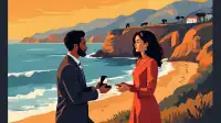 Racism mars proposal — Laguna Beach, OC | Orange Journey