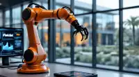 Fieldai Poised for Funding — Irvine, OC | Orange Journey