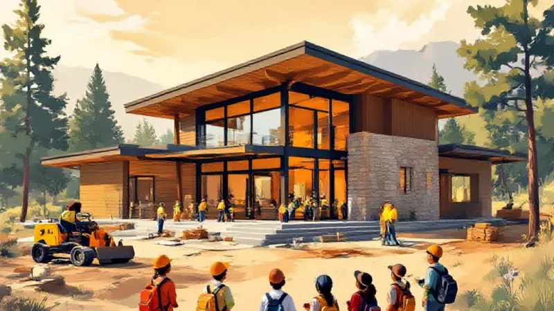 Rancho Soñado $21M Rebuild — Orange Co., OC | Orange