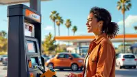 OC Gas Prices Decline — Orange County, OC | Orange Journey