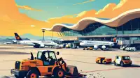 JWA Airfield Thefts Alleged — Santa Ana, OC | Orange