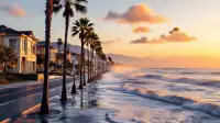 Unprecedented Flood Risk — Orange County, OC | Orange
