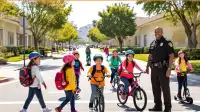 OC Sheriff Highlights Student Safety — OC | Orange Journey
