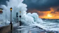 Newport flood emergency — Newport Beach, OC | Orange