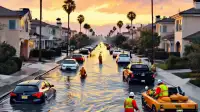 Emergency flood prep — Newport Beach, OC | Orange Journey