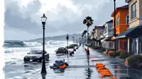 OC El Niño hub launched — Orange County, OC | Orange