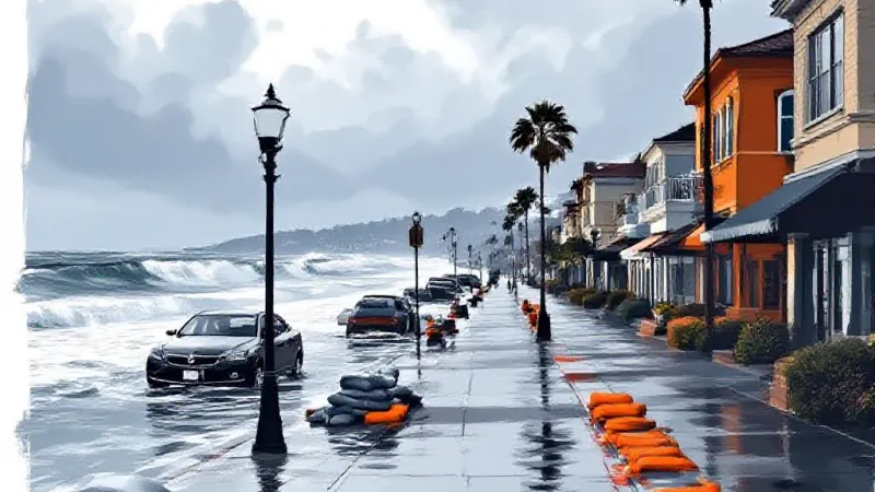 OC El Niño hub launched — Orange County, OC | Orange