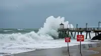 Rachel Brings Flooding — Orange County, OC | Orange