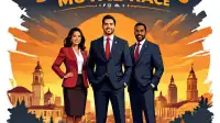 Santa Ana Mayor Candidates — Santa Ana, OC | Orange