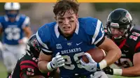 Football Loss to El Modena — Laguna Beach, OC | Orange