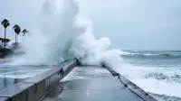 Coastal Flooding in OC — Newport Beach, OC | Orange