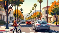 OC Pedestrian Safety Oct. — Orange County | Orange Journey
