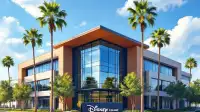 Disneyland Secures 25 Acres in Cypress — Cypress, OC