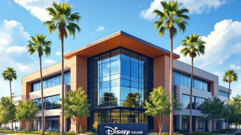Disneyland Secures 25 Acres in Cypress — Cypress, OC