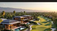 Newport Weighs Golf Homes — Newport Beach, OC | Orange