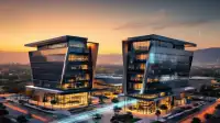 Iteris Consolidates Operations — Irvine, OC | Orange