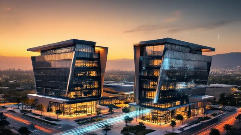 Iteris Consolidates Operations — Irvine, OC | Orange