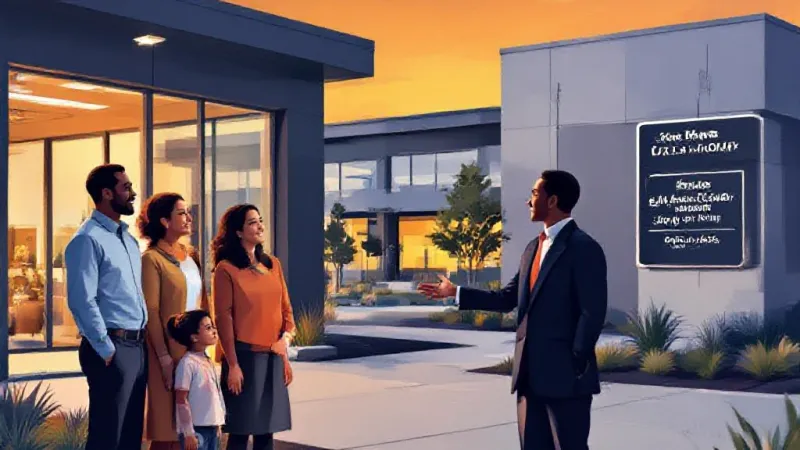 GKN $125M Hazmat Settlement — Garden Grove, OC | Orange