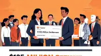 DA Settles with GKN for $125M — Garden Grove, OC | Orange