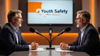 OC Leaders Advocate Youth Safety — Orange County, OC