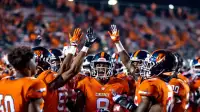 OC Prep Football Playoff Spots Clinched — Orange County