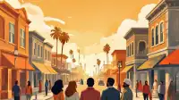 Santa Ana Ward 2 Race Choice — Santa Ana, OC | Orange