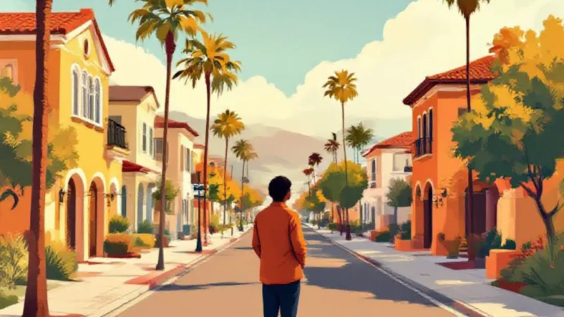 Ward 6 Race: Public Safety — Santa Ana, OC | Orange