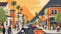 Contrasting AD 68 Visions from Council — Santa Ana, OC