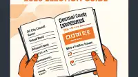 DSA Releases 2026 Guide — Orange County, OC | Orange