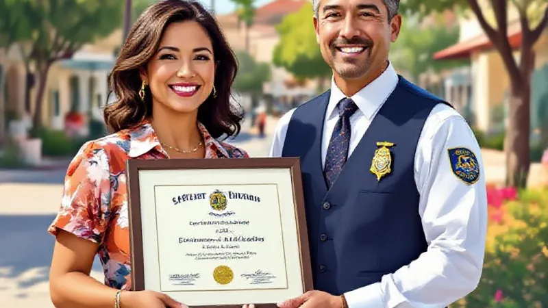 OC Ed Unit Honored for Student Wellness — OC | Orange