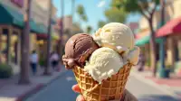Sorry Not Sorry Creamery Expands — Anaheim, OC | Orange