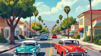 ICE Encounters Reported — Santa Ana, OC | Orange Journey