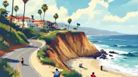 PCH Repair Funding Secured — Laguna Beach, OC | Orange