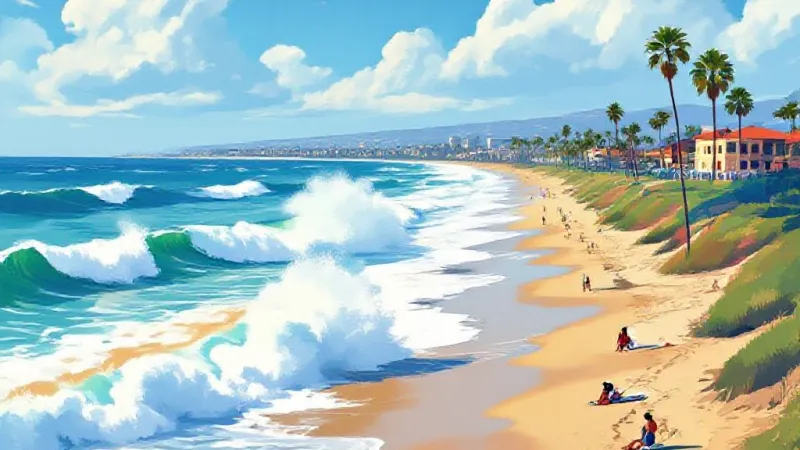 OC Flood, Rail Risks — Orange County, OC | Orange Journey