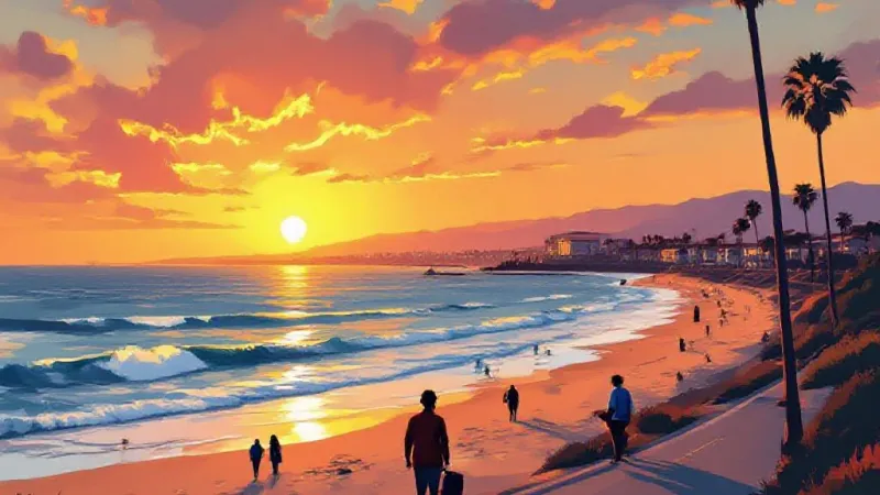 US Review May Affect Coast — Orange County, OC | Orange