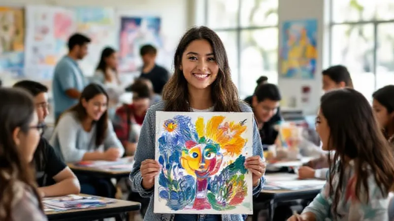 Youth Essay/Art Contest — Orange County, OC | Orange