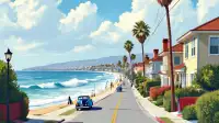 Newport Tides Threat — Newport Beach, OC | Orange Journey