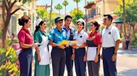 Anaheim Hotels Aid Worker Housing — Anaheim, OC | Orange