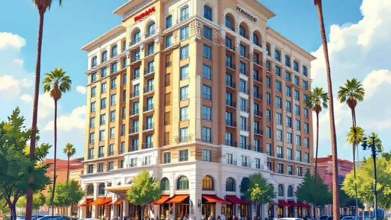 OC Hospitality Investment Surge — OC, OC | Orange Journey